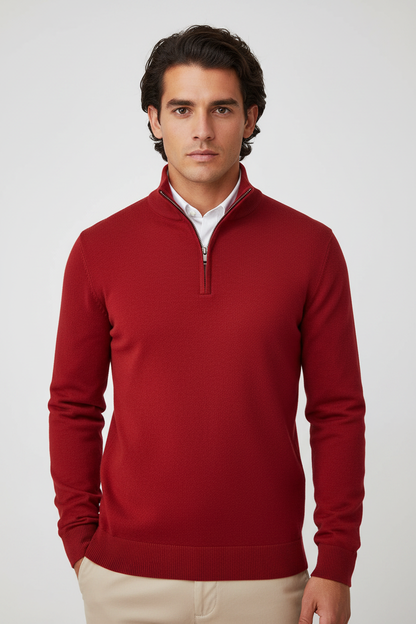 Red Front