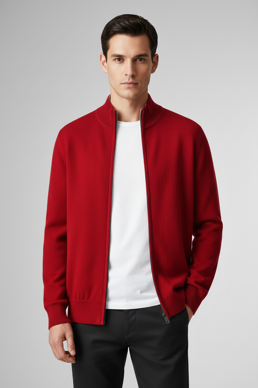 Red Front