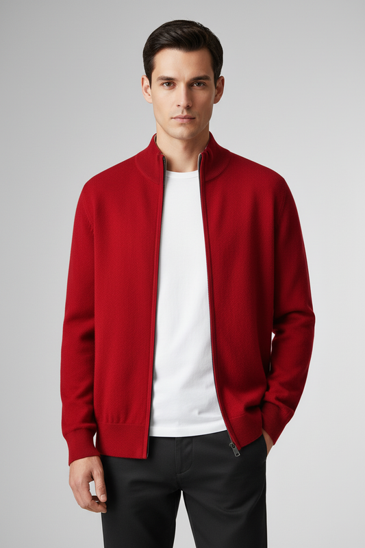 Red Front