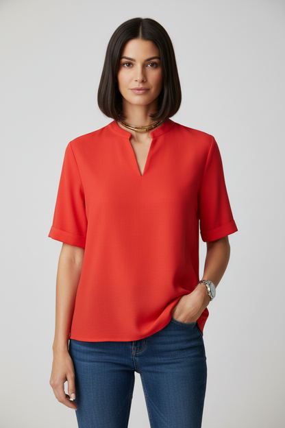Red Front