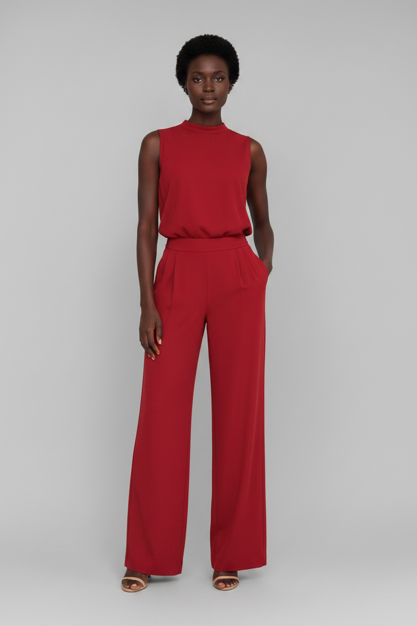 Red – Voorkant