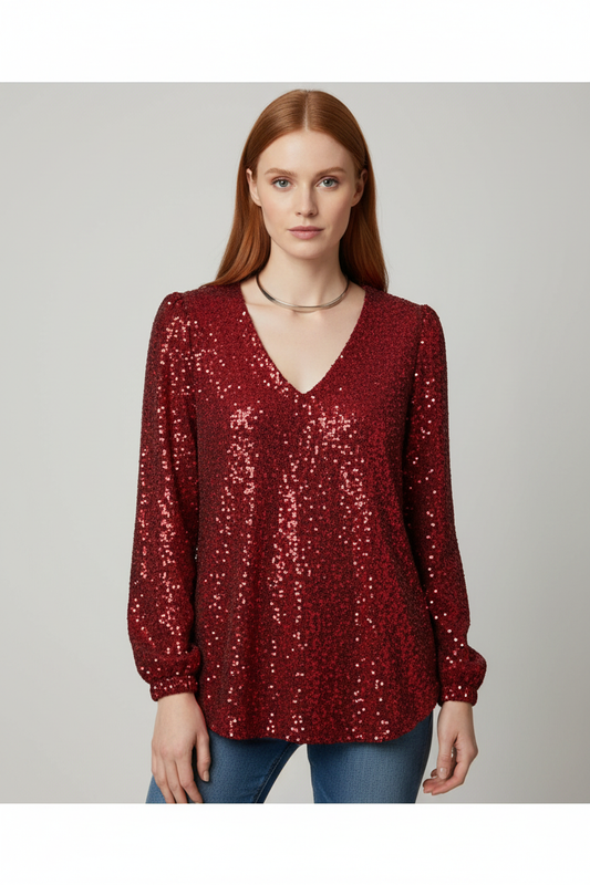 Red – Voorkant