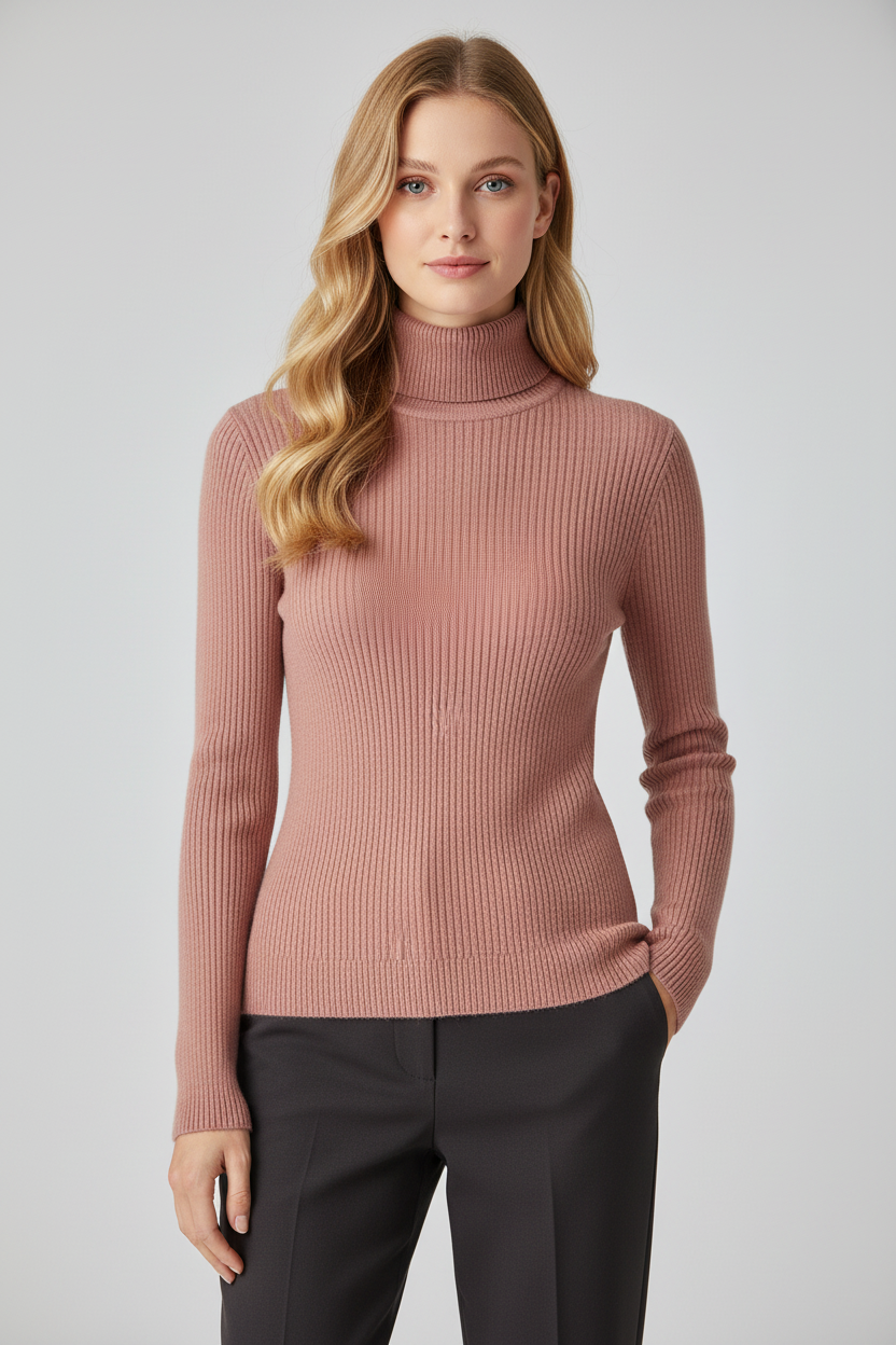 Rosewood Blush Front