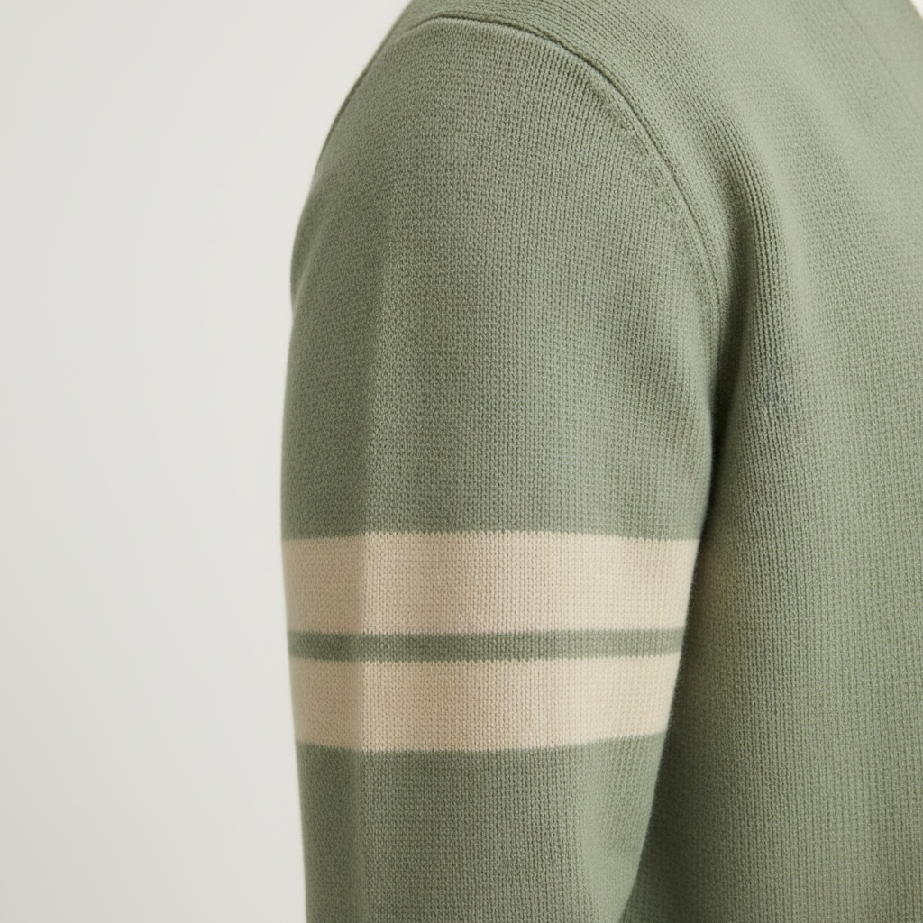 Sage Green Detail