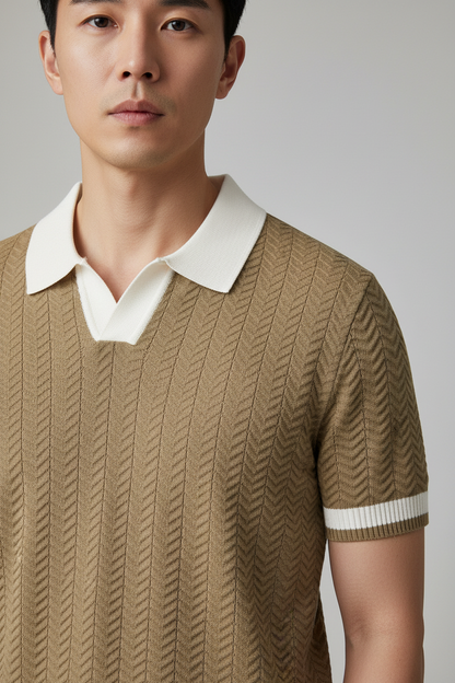 Sand & Ivory – Detail
