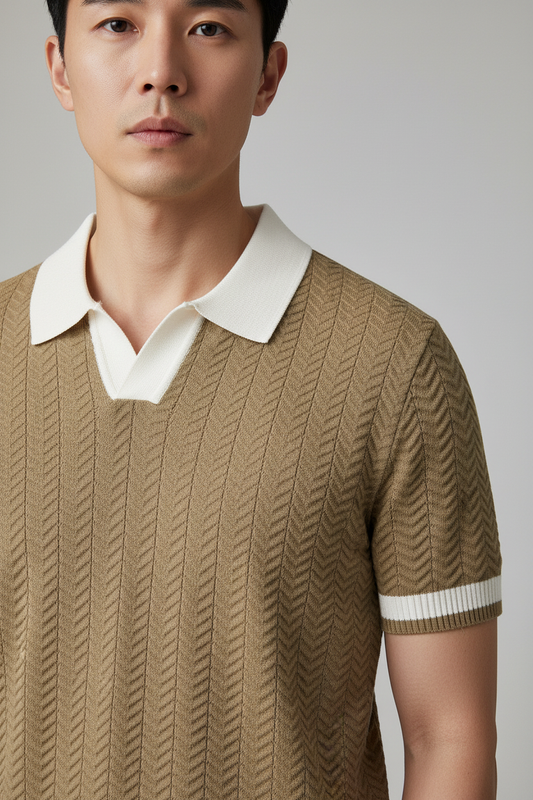 Sand & Ivory – Detail