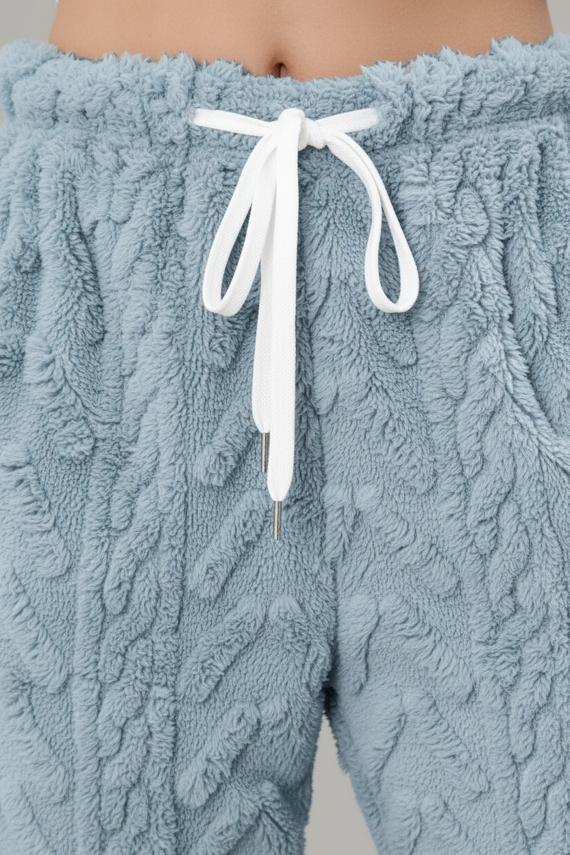 Sky Blue – Detail
