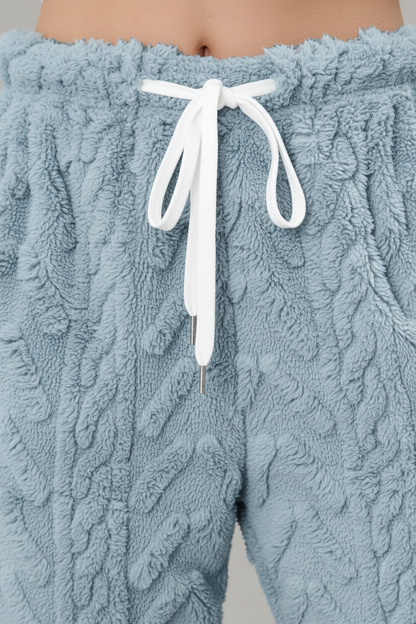 Sky Blue – Detail