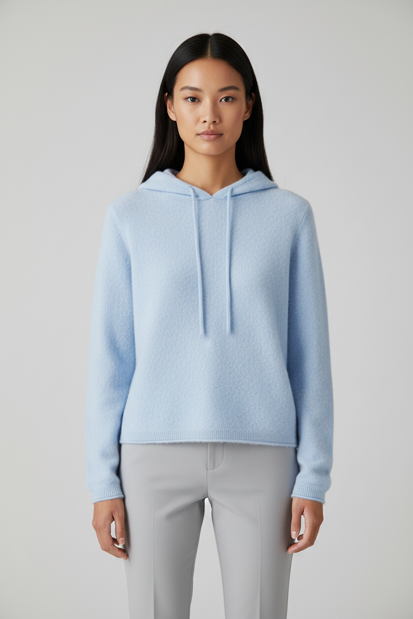 Sky Blue Front