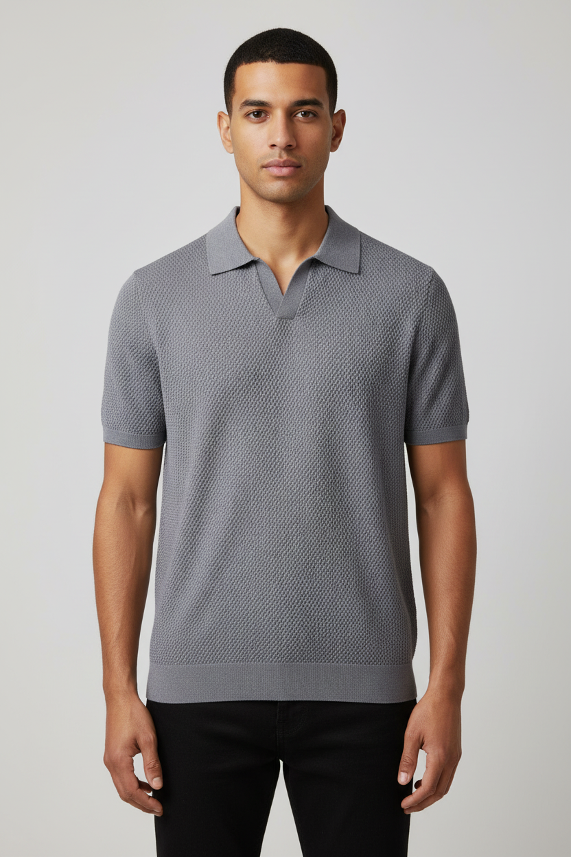 Slate Gray – Voorkant