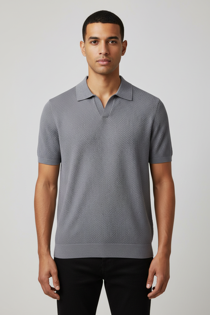 Slate Gray – Voorkant