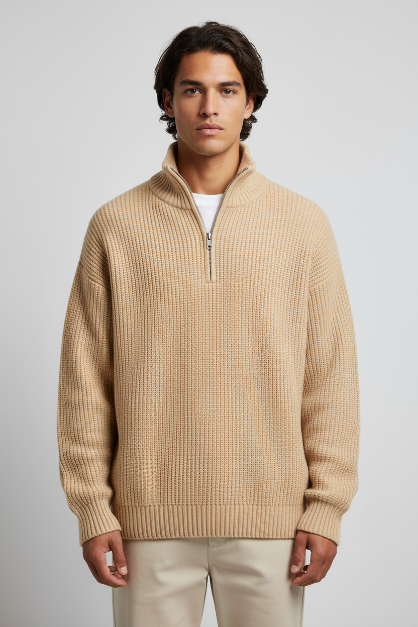 Stone Oat Front