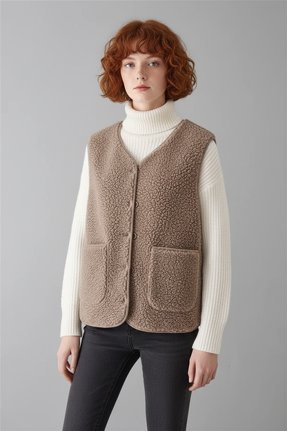 Taupe – Voorkant