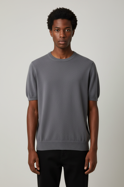Whale Gray – Voorkant