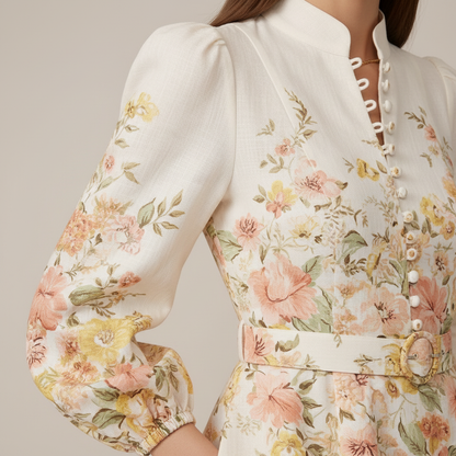 White detail