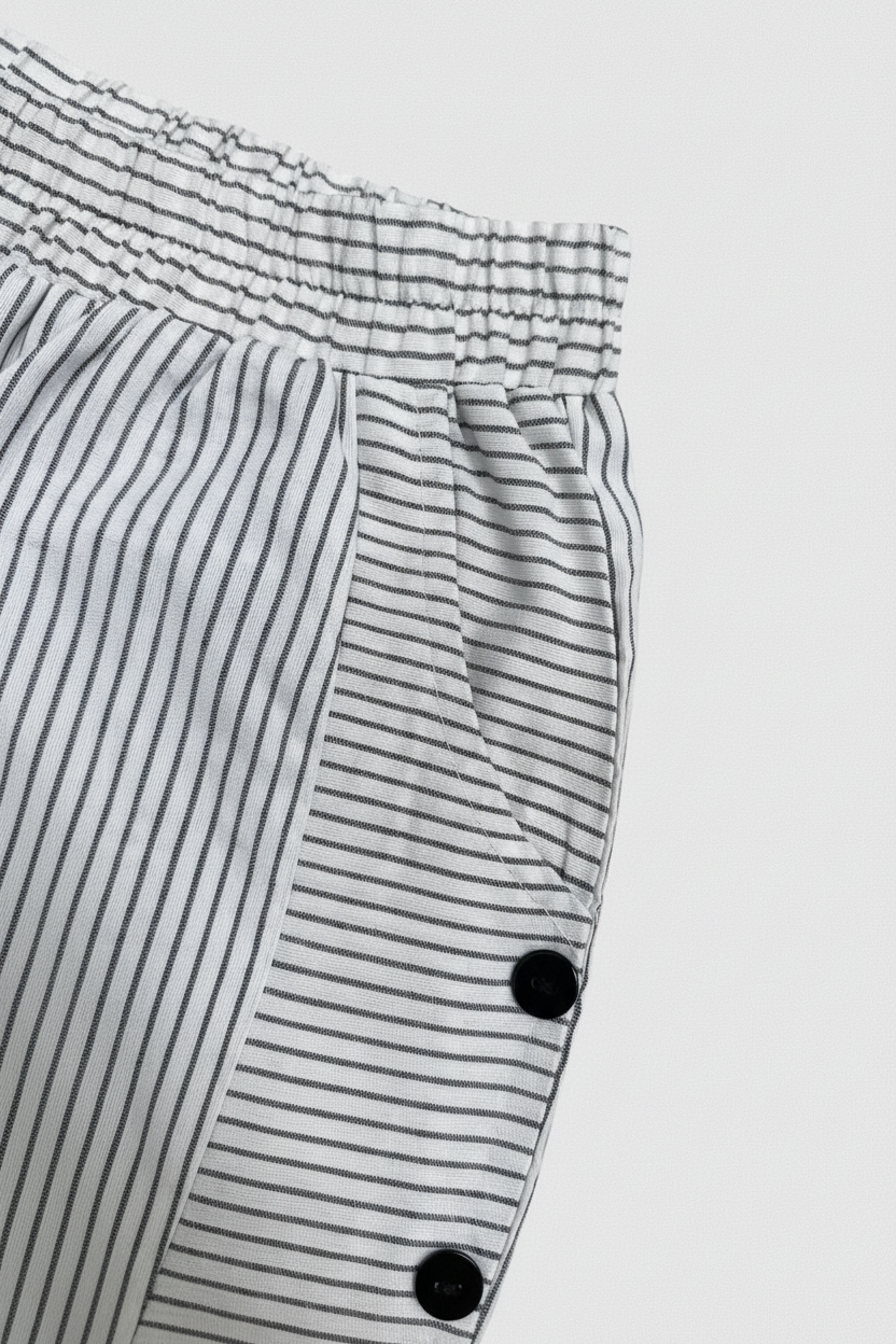 White – Detail