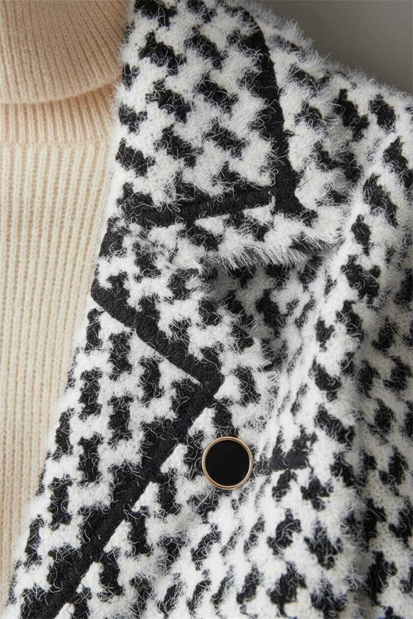 White – Detail
