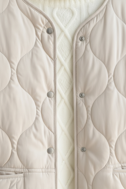 White – Detail