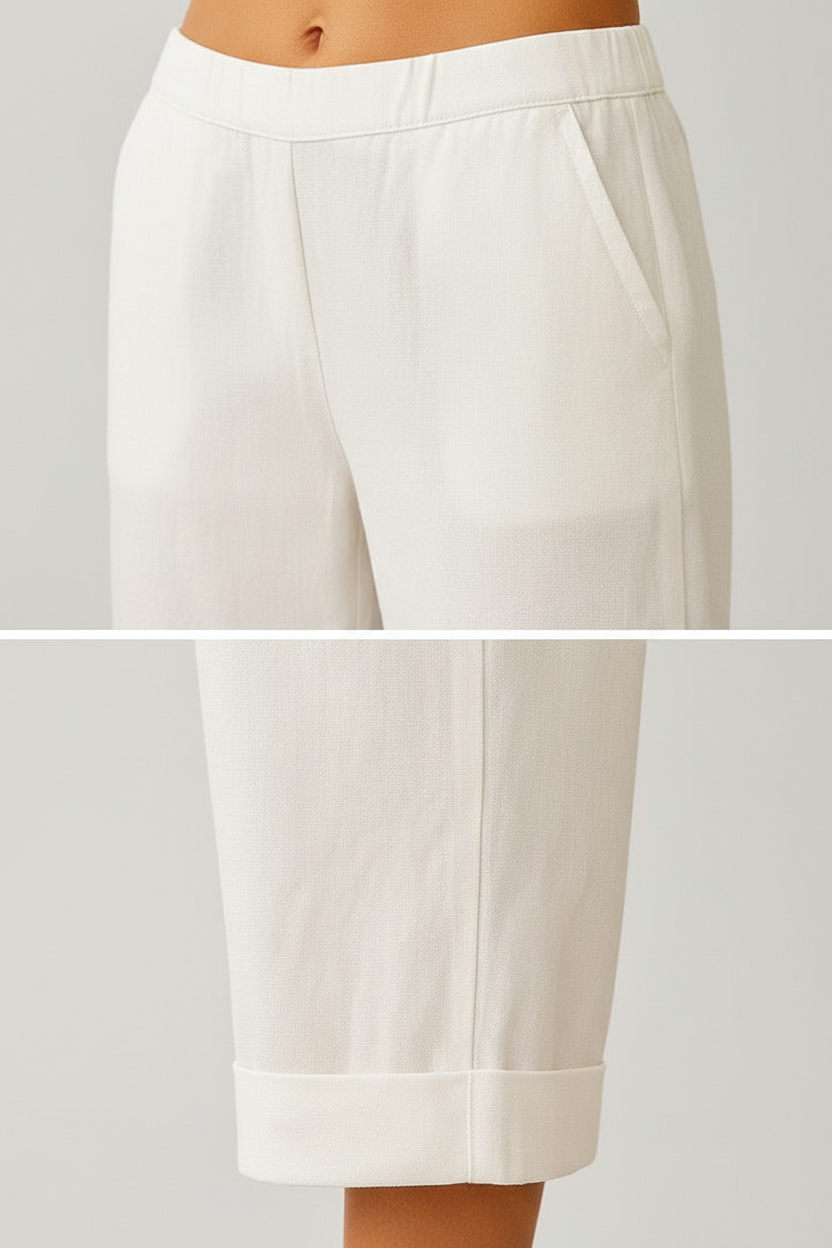 White – Detail