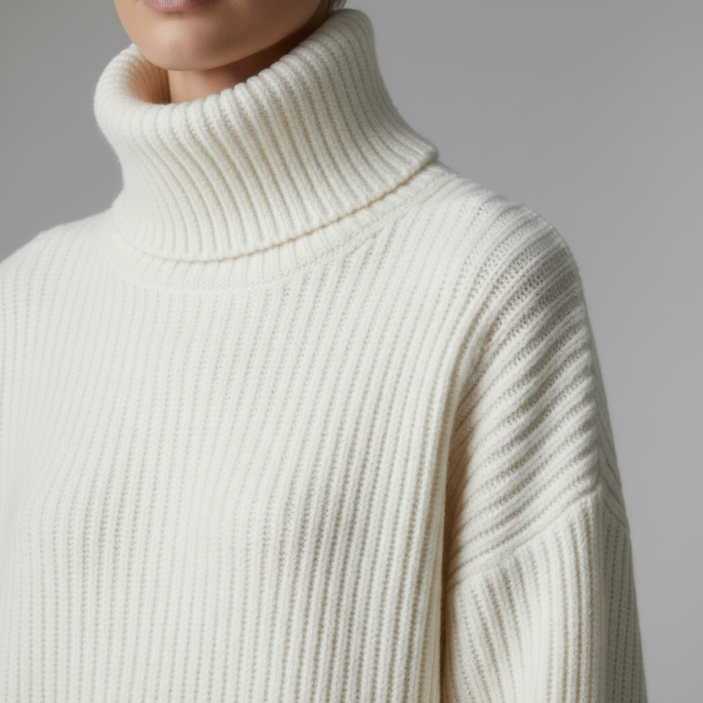 White Detail