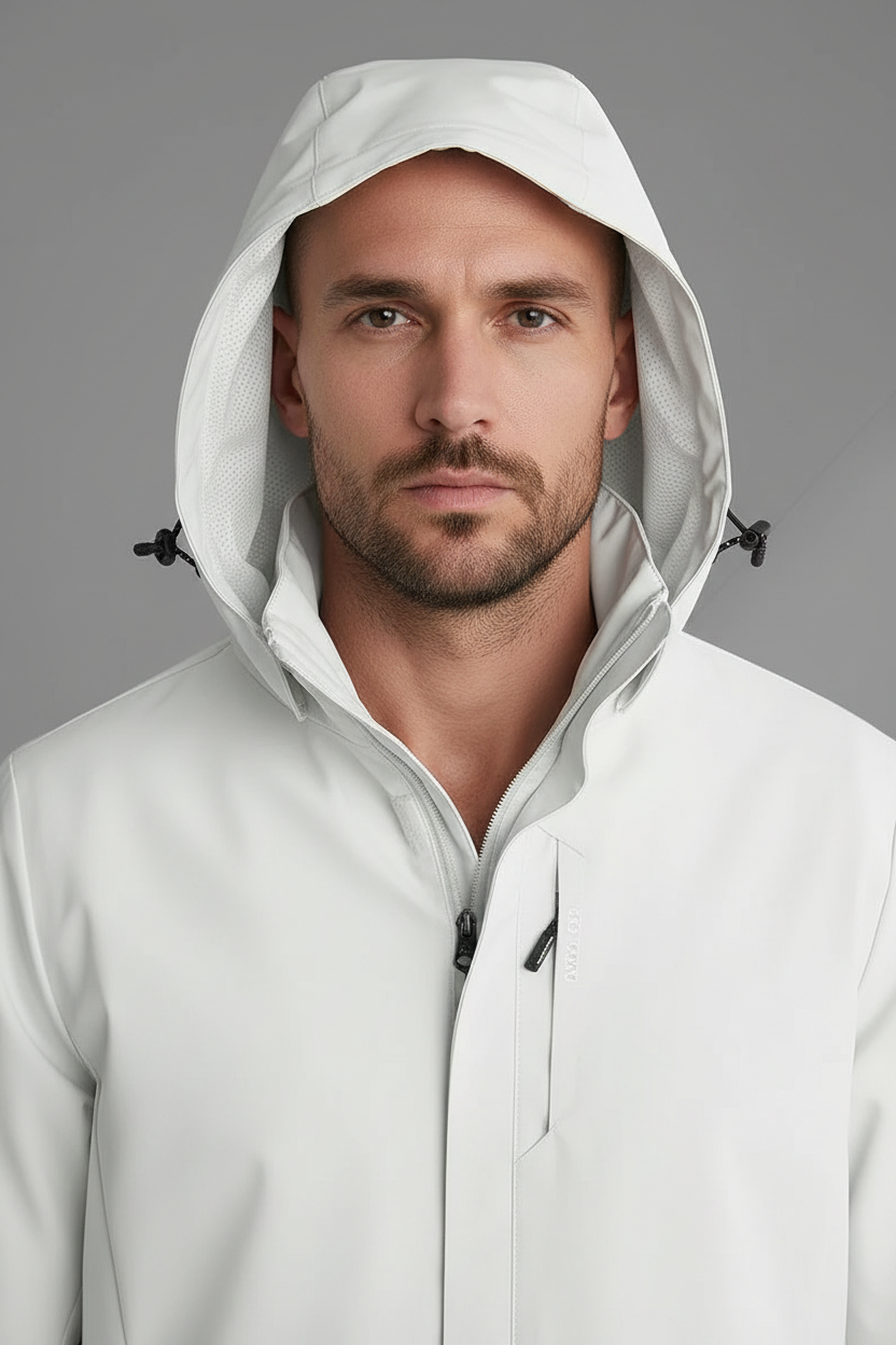White – Detail
