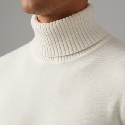 White Detail