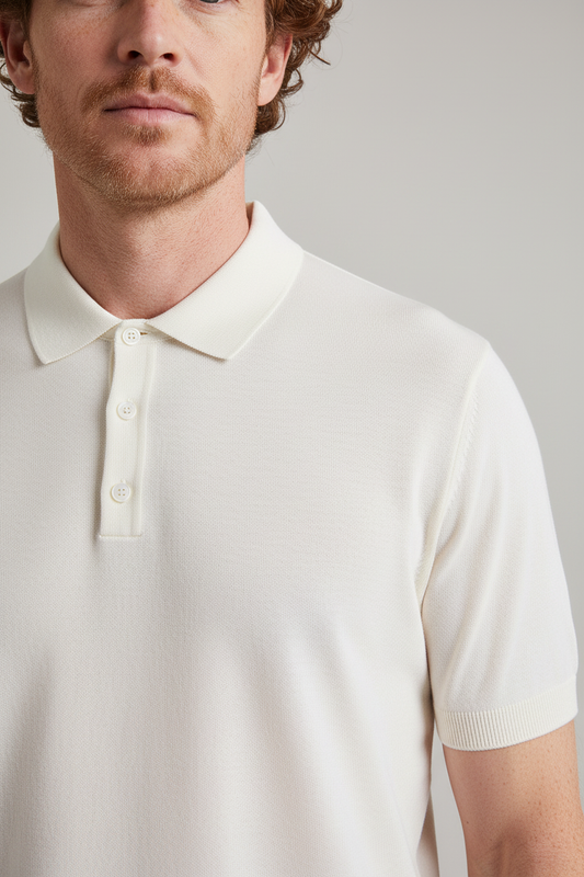 White – Detail