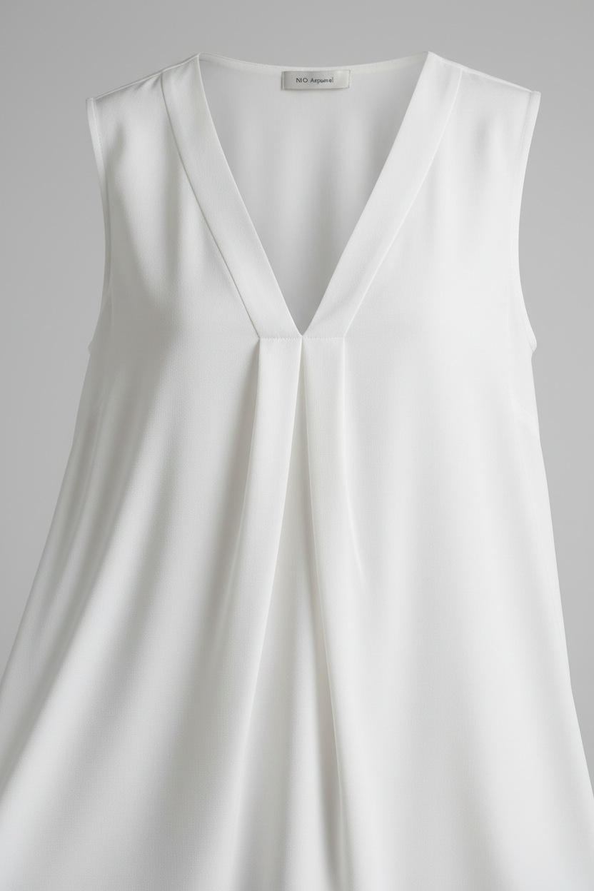 White Detail
