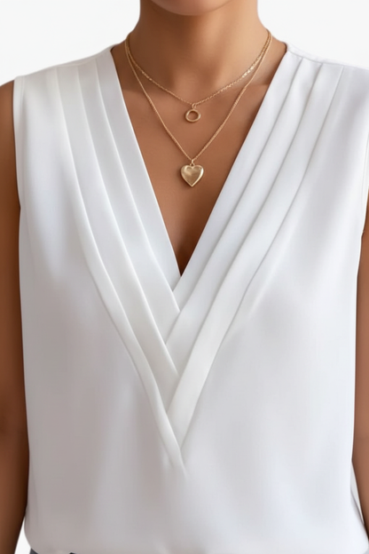 White Detail
