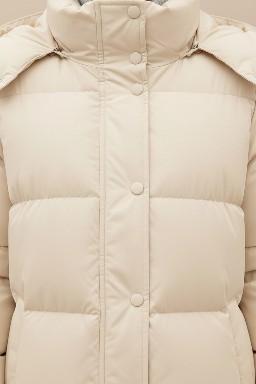White – Detail