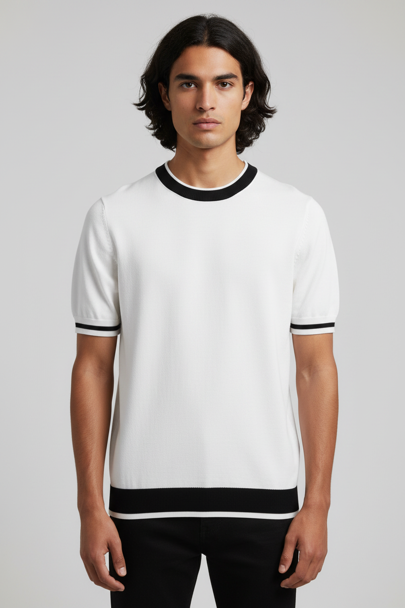 White Front
