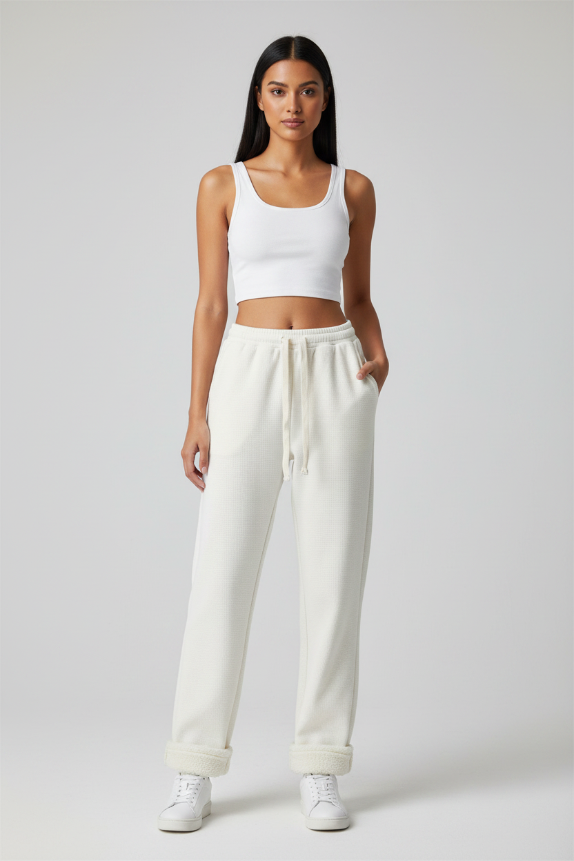 White Front