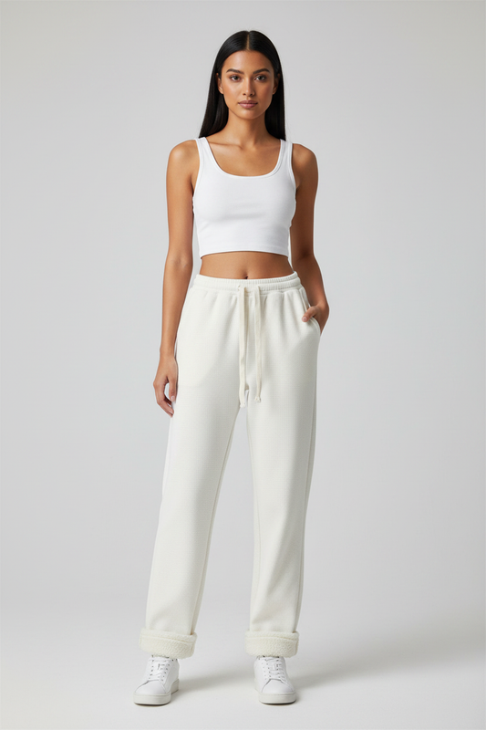 White Front