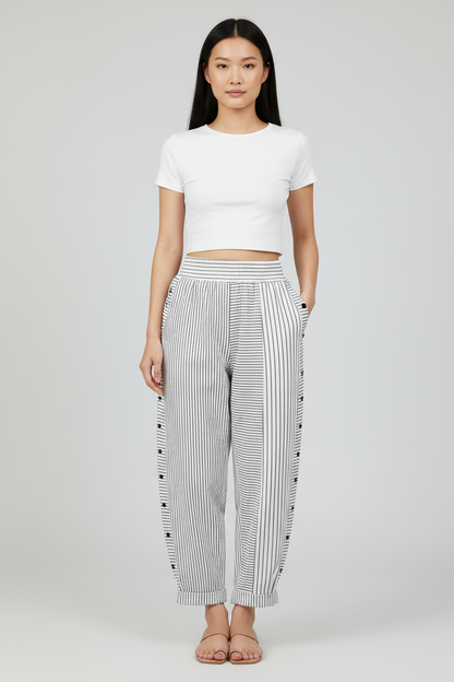 White – Voorkant