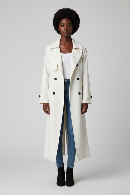 White – Voorkant