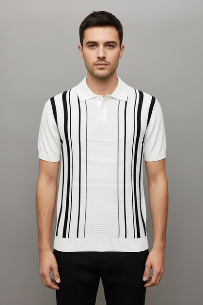 White – Voorkant