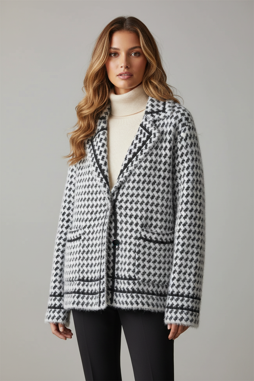 White – Voorkant