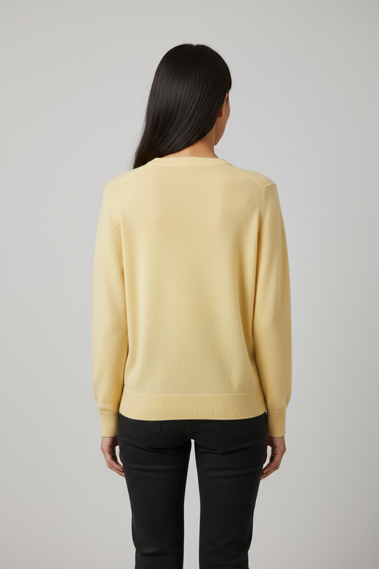 Yellow Back