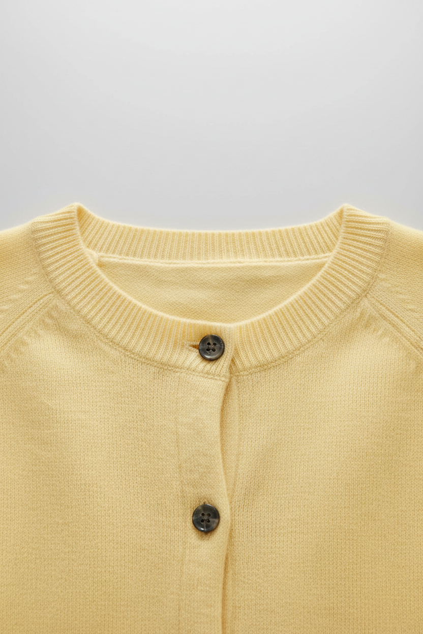 Yellow Detail