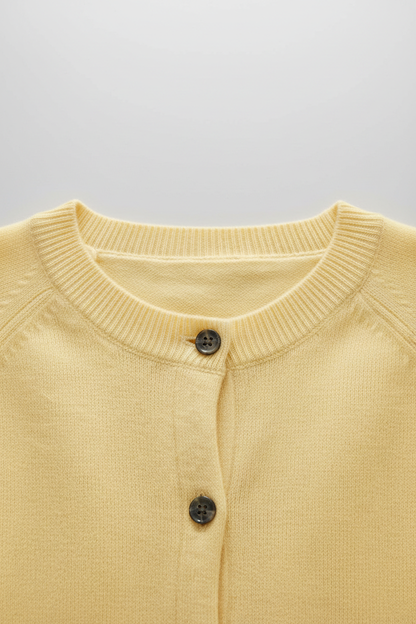 Yellow Detail