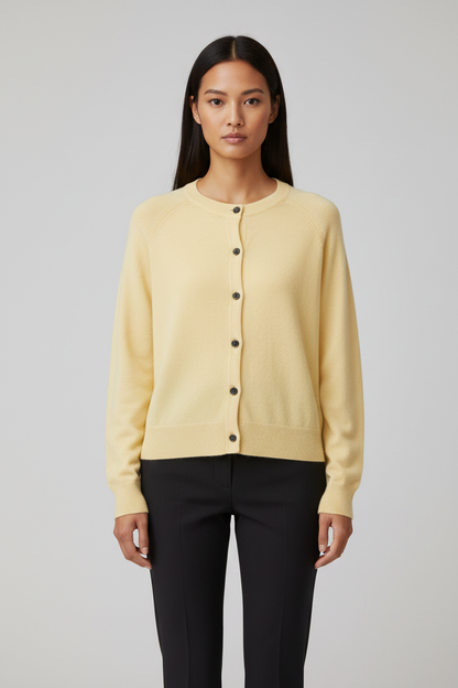 Yellow Front