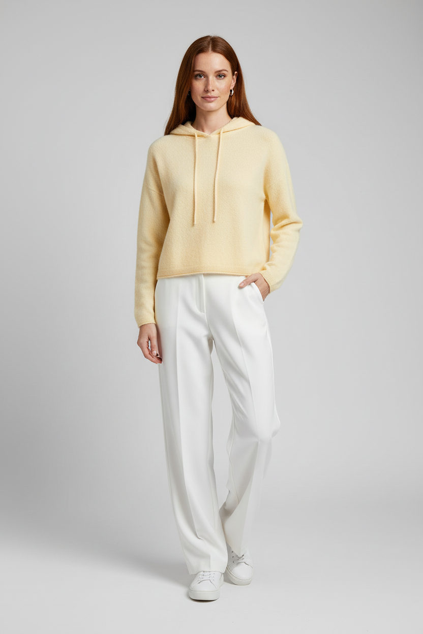 Yellow Front