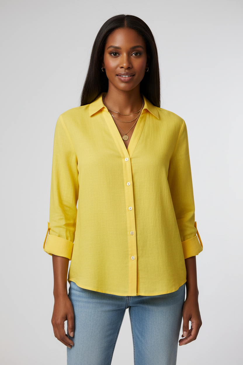 Yellow Front