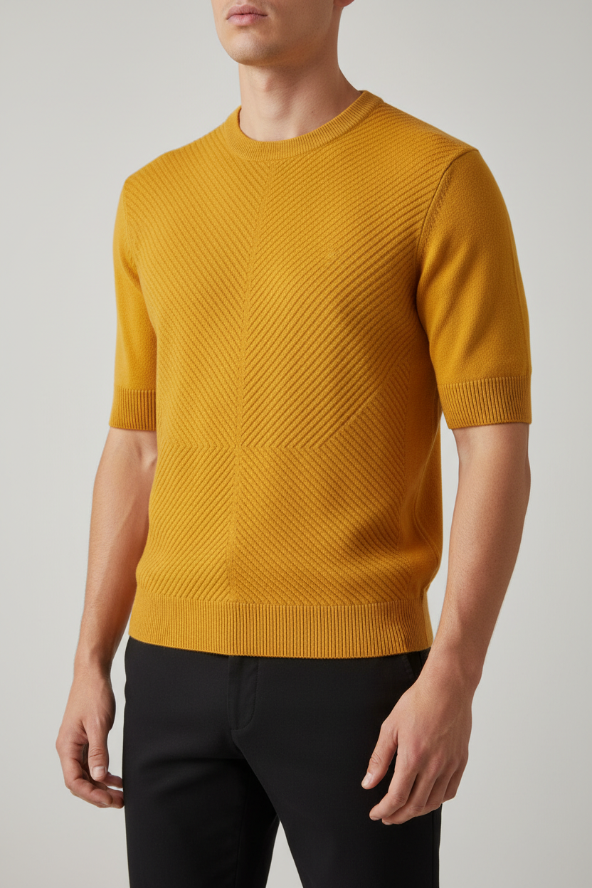 Yellow Productfocus