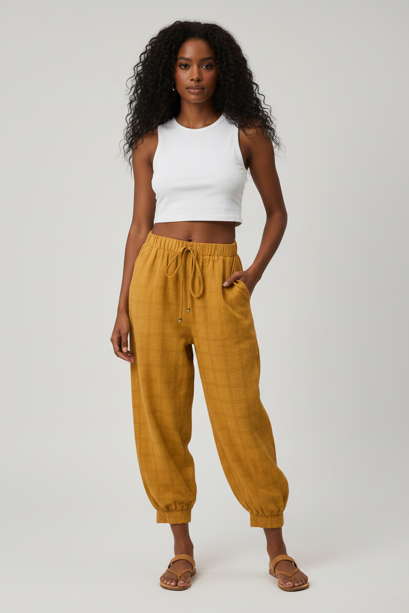 Yellow – Voorkant