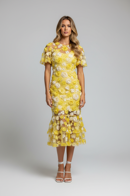 Yellow voorkant